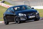 Volvo S60 by Heico Sportiv 2011 года